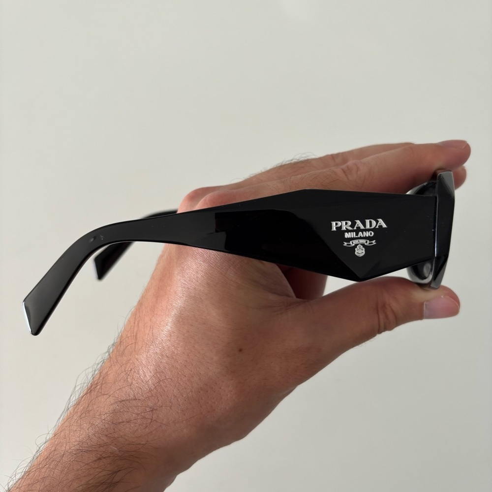 Prada Symbole Sunglasses